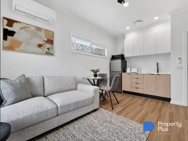 Apartment for rent in Bendigo, Victoria