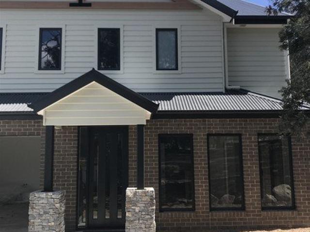 House for rent in Beechworth, Victoria