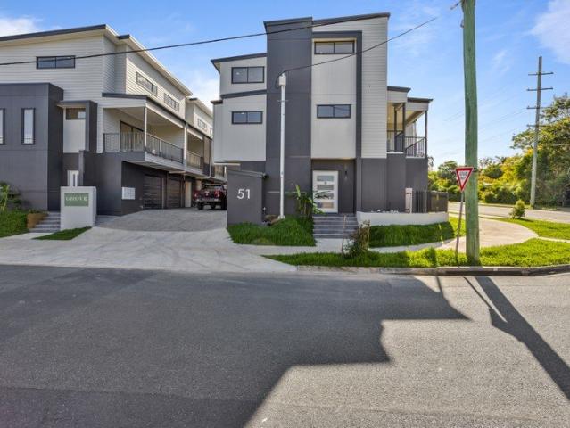 Townhouse for sale in Toombul, Queensland