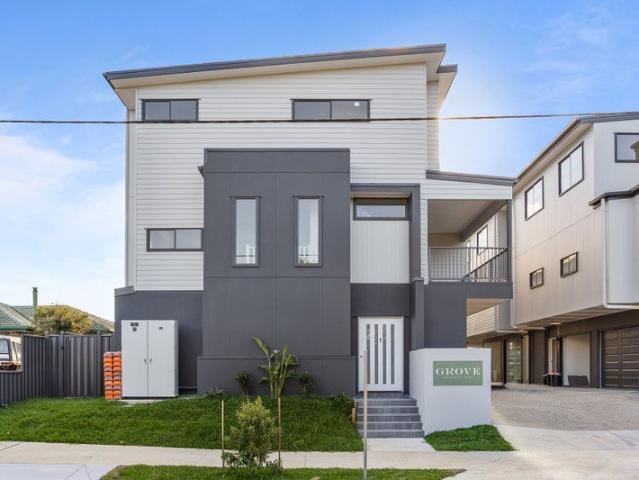 Townhouse for sale in Toombul, Queensland