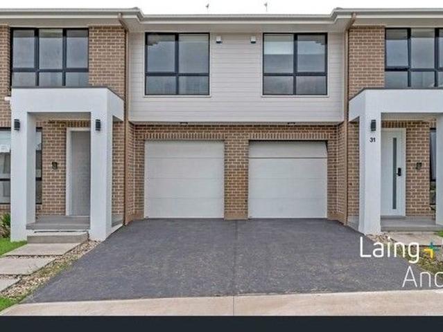Townhouse for sale in Sydney, New South Wales