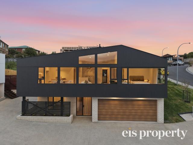 House for sale in Hobart, Tasmania