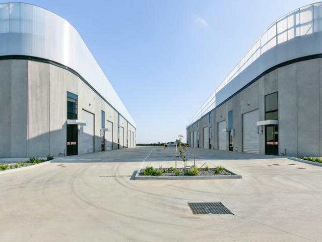Warehouse for sale in Camerons Creek, Victoria