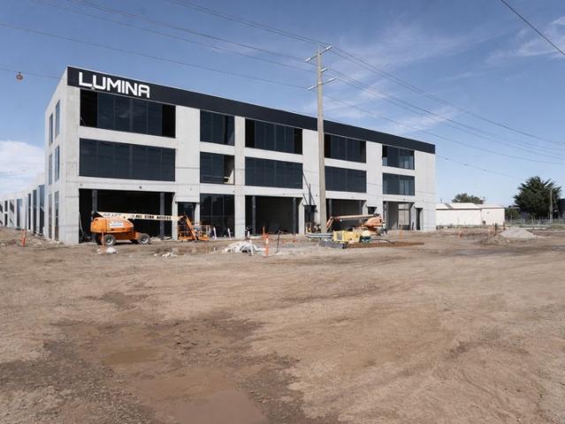 Warehouse for sale in Camerons Creek, Victoria