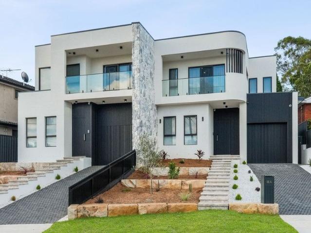 House for sale in Sydney, New South Wales