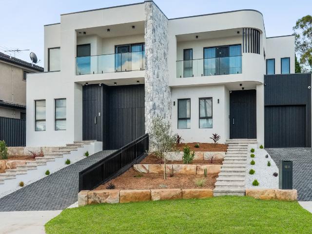 House for sale in Sydney, New South Wales