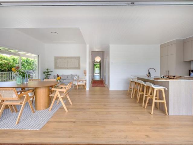 House for rent in Clunes, New South Wales