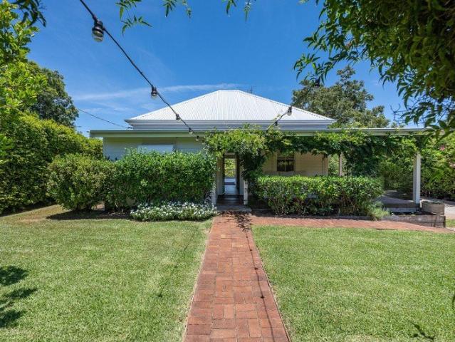 House for rent in Clunes, New South Wales