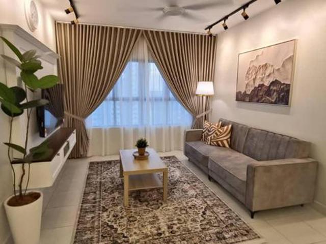 Serviced Residence for rent in Sepang, Tanjong Sepat