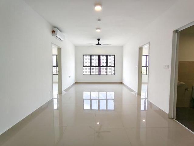Serviced Residence for rent in Tanjong Sepat, Selangor