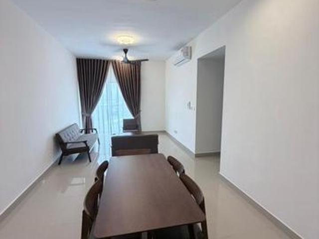 Condominium for rent in Petaling, Alam Impian