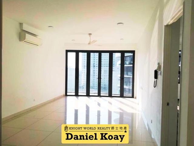 Serviced Residence for sale in Georgetown, Penang