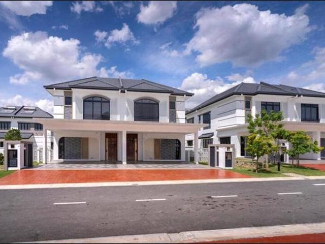 Terraced House for rent in Petaling, Alam Impian