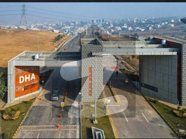 Apartment for sale in Islamabad