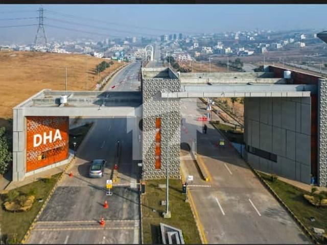 Apartment for sale in Islamabad