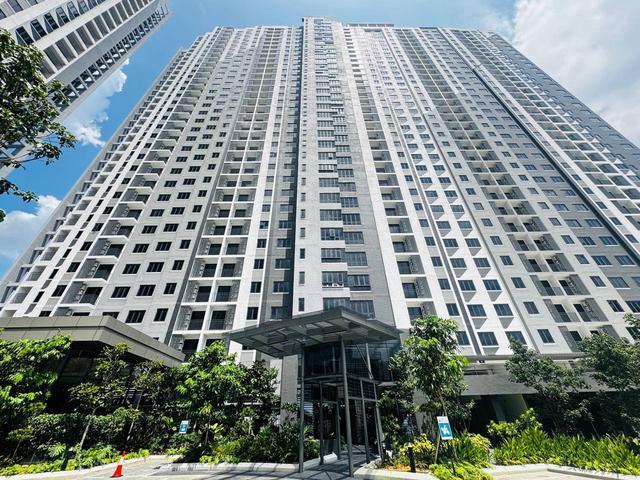 Condominium for sale in Sri Petaling, Kuala Lumpur