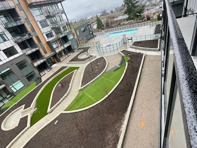 Apartment for rent in West Kelowna, British Columbia