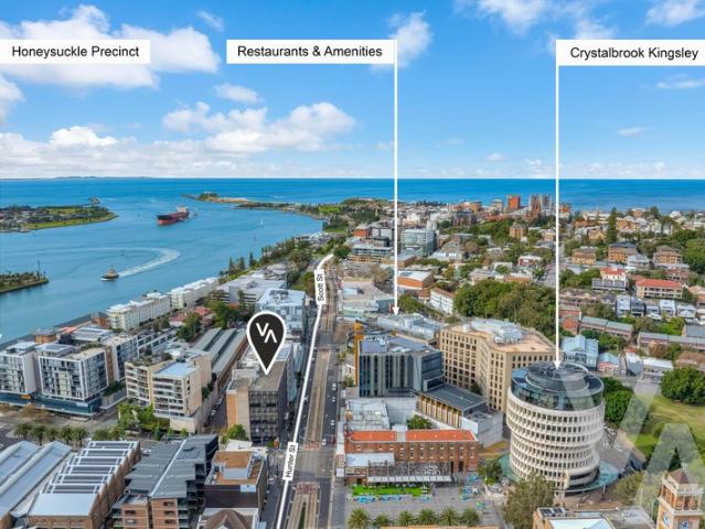 Office for rent in Newcastle, Newcastle-Maitland