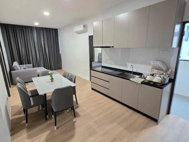 Condominium for rent in Kuching, Bahagian Kuching