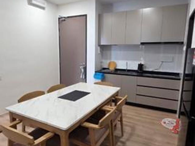 Condominium for rent in Kuching, Bahagian Kuching