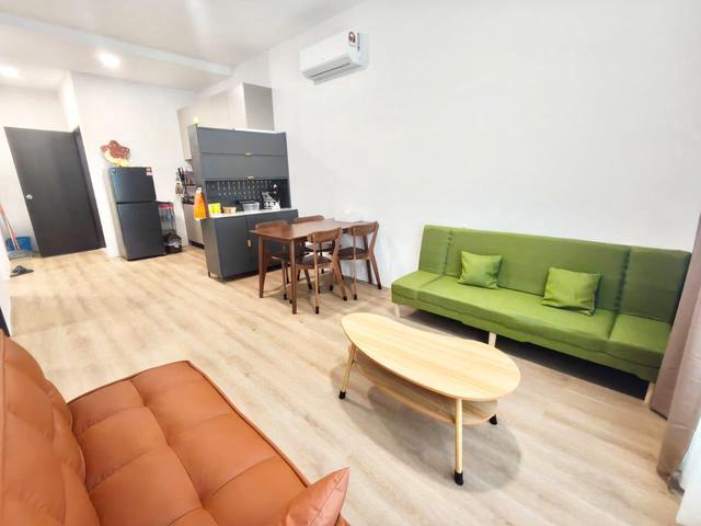 Condominium for rent in Kuching, Sarawak