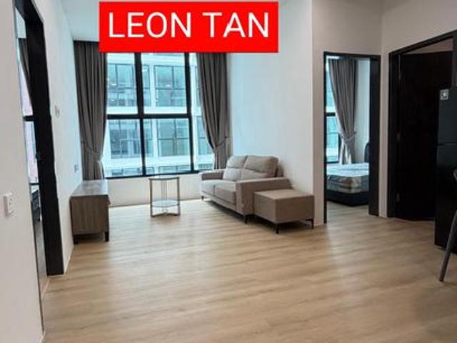 Condominium for rent in Kuching, Bahagian Kuching