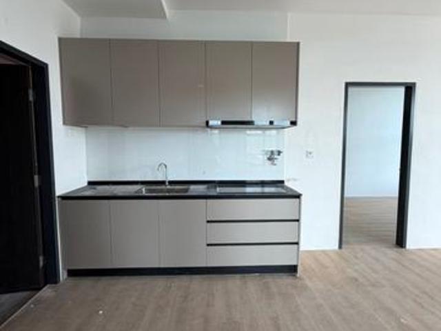 Apartment for sale in Kuching