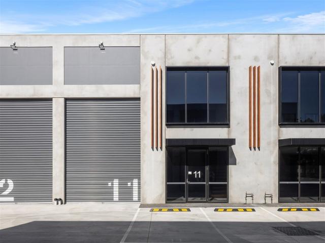 Warehouse for rent in Altona North, Melbourne
