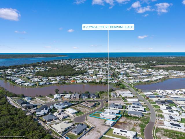 Apartment for rent in Burrum Heads, Queensland