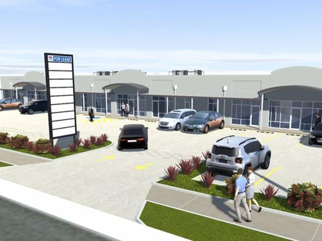 Retail for rent in Horseshoe Creek, South Australia