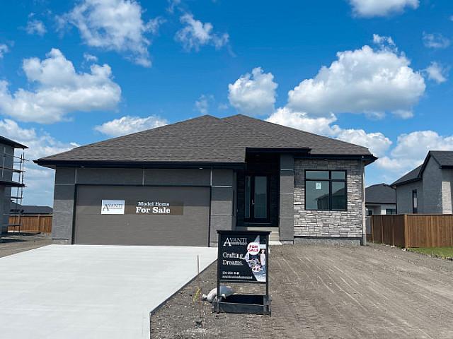 House for sale in Manitoba