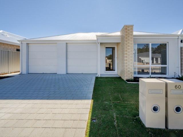 Duplex for rent in Hilbert, Western Australia