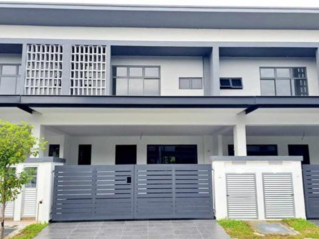 Terraced House for rent in Sendayan Village, Negeri Sembilan