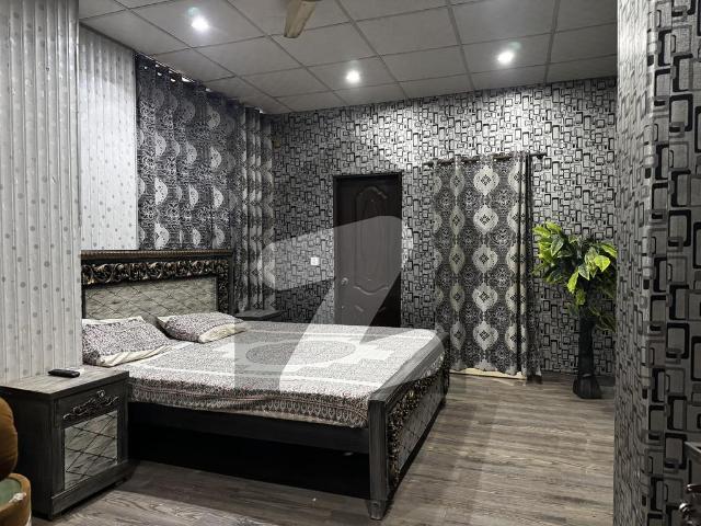 Apartment for rent in Johar Town, Rawalpindi