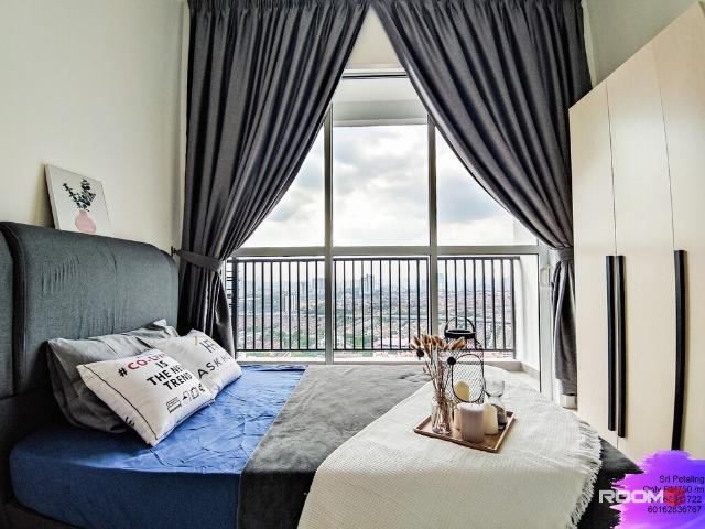 Apartment for rent in Country Heights Damansara, Kuala Lumpur