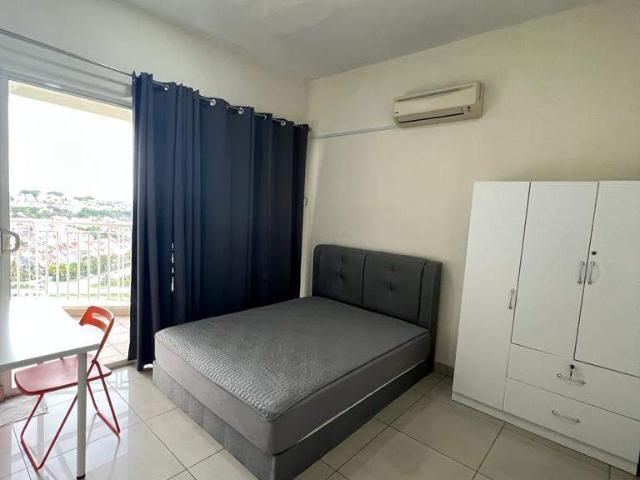 Room for rent in Petaling, Subang Jaya
