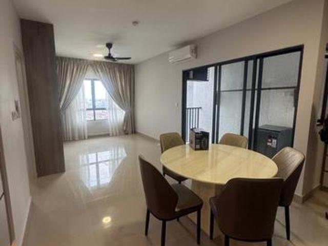 Serviced Residence for rent in Port Klang, Selangor