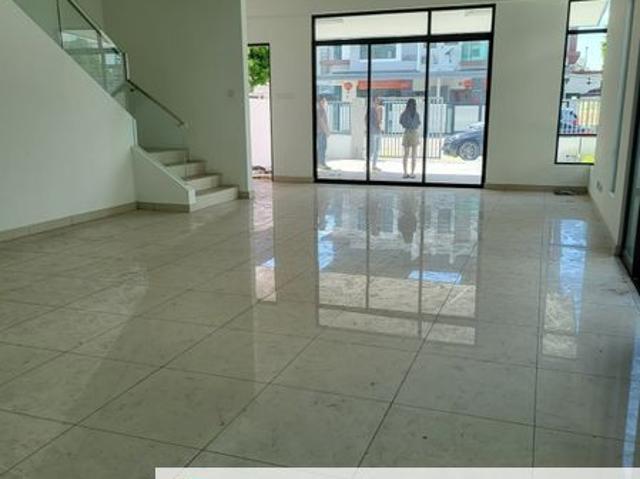 House for sale in Port Klang, Selangor