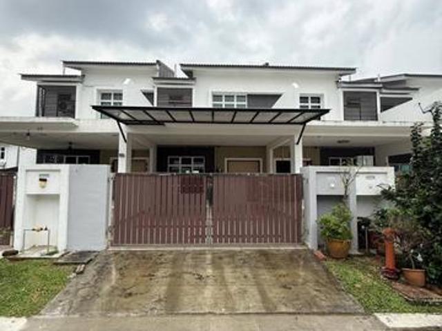 Terraced House for sale in Pasir Gudang, Johor