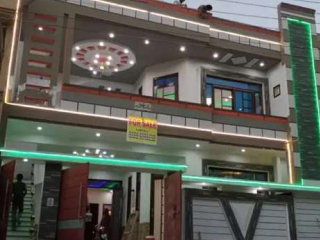 House for sale in North Waziristan, Federally Administered Tribal Areas fata