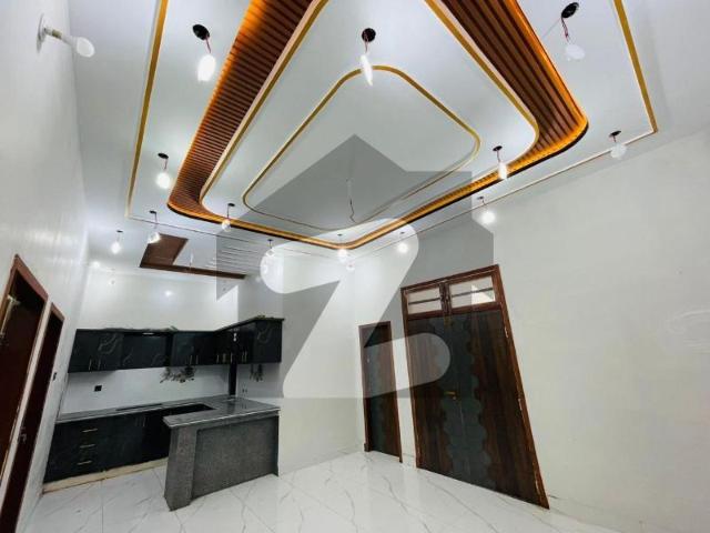 House for sale in Federally Administered Tribal Areas fata