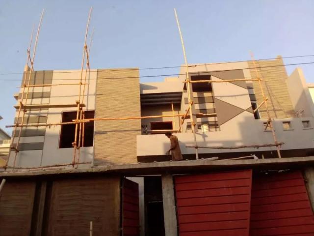 House for sale in ریلوے کالونی, تعلقہ حیدرآباد شہر