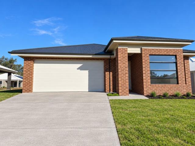 Duplex for rent in Baranduda, City of Wodonga