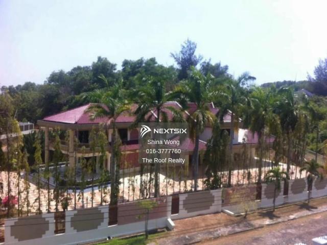 Residential House for sale in Bukit Ledang, Johor