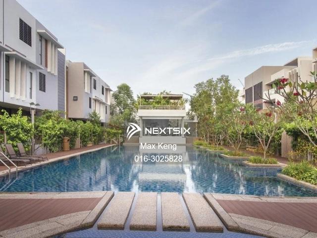 Residential House for sale in Bukit Ledang, Johor