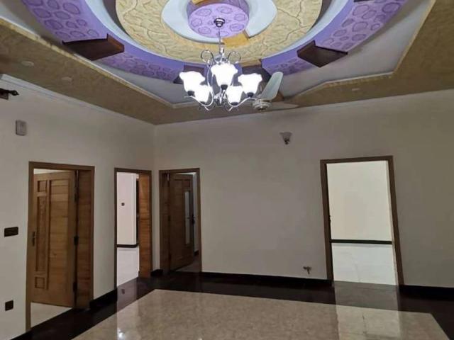 Property for rent in Islamabad