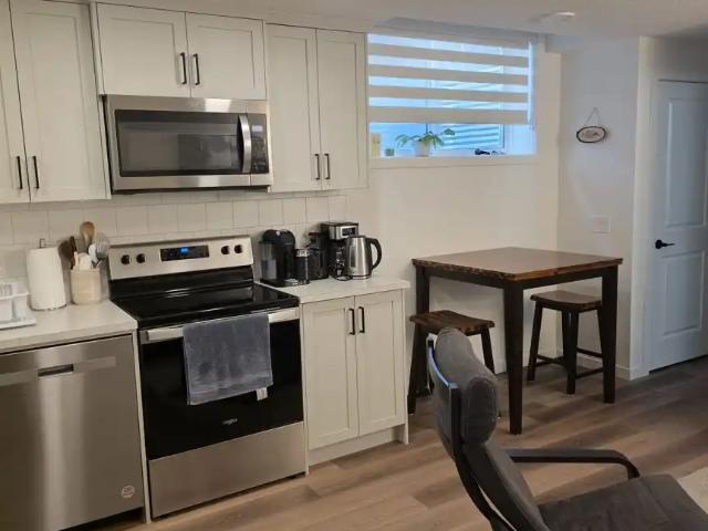 Apartment for rent in Airdrie, Alberta