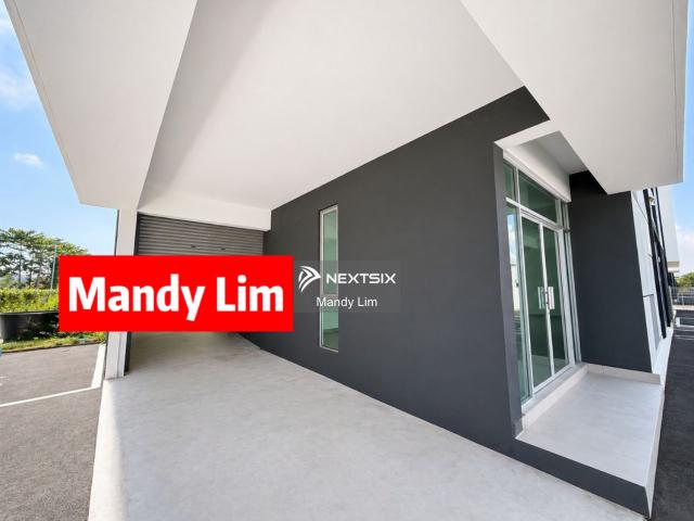 Residential House for rent in Port Klang, Selangor