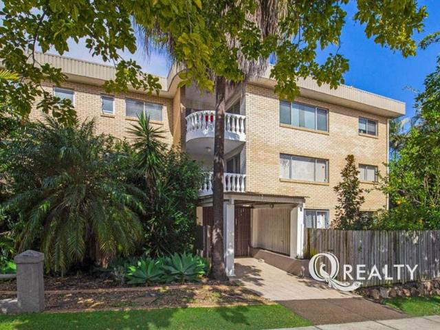 Apartment for rent in Toombul, Queensland