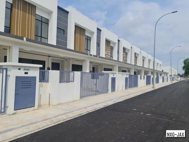Terraced House for sale in Port Klang, Selangor